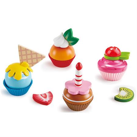 Hape Cupcakes