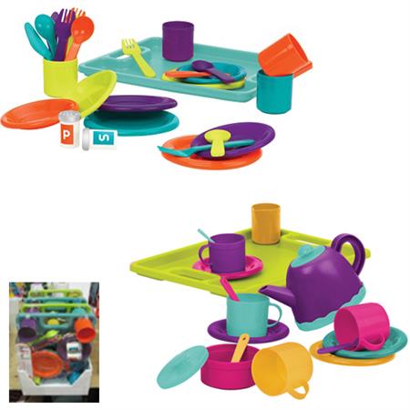 Dinner Party for Four