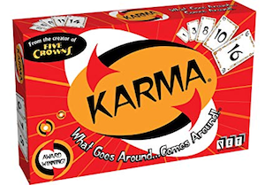 Karma by Set