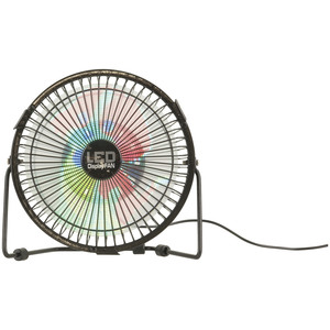 FAN FULL COLOUR B/T FAN USB