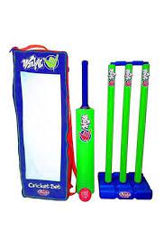 Wahu Cricket Set