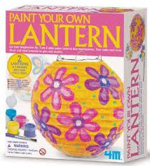 4M Lantern Painting Kit