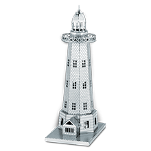 Metal Earth Lighthouse