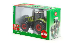 Siku 3280 1:32 Claas Axion 950