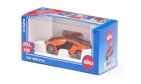 SIKU 1:50 BMW i8 LCI