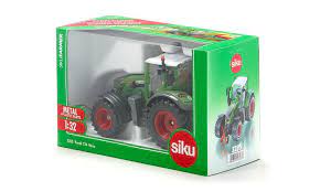 SIKU 1:32 Fendt Favorit 724 Vario Tractor