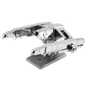 Metal Earth Imperial AT-Hauler