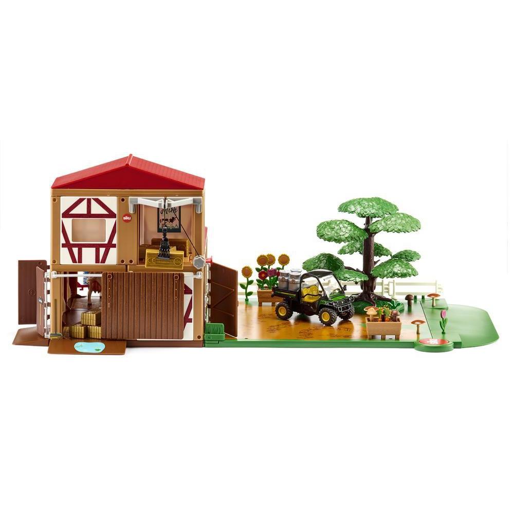 SIKU 5608 World Farm Set