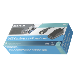 NEXTECH CONFERENCE MICROPHONE