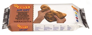 Jovi Air Dry Terracotta - 500g