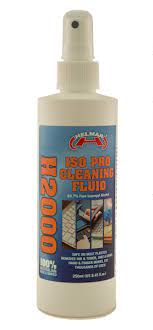 Helmar Iso Pro Cleaning Fluid 250ml