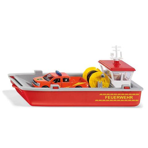 Siku 2117  1:50 Fire Brigade Working Boat