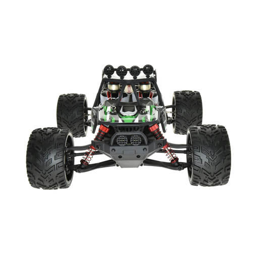 REMOTE CONTROL HIGH SPEED BUGGY