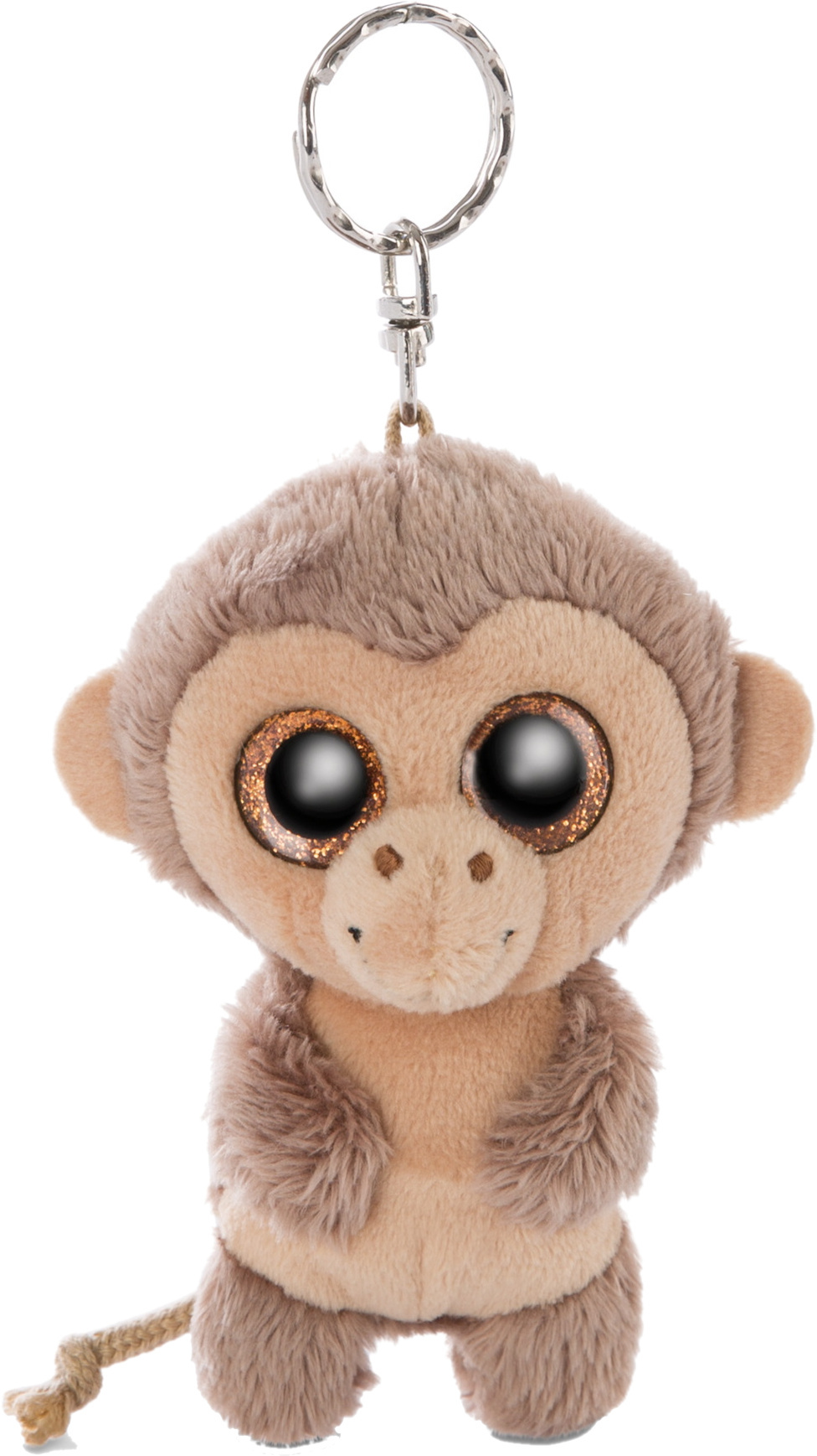 Monkey Hobson Keyholder 9cm