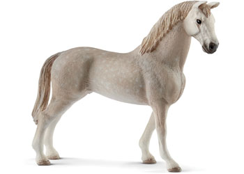 Schleich - Holsteiner Gelding