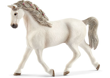 Schleich - Holsteiner mare