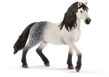 Schleich - Andalusian stallion