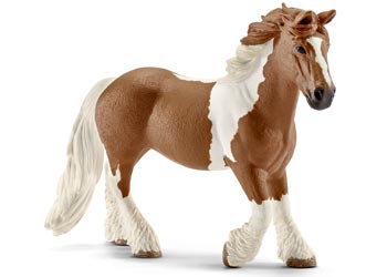 Schleich - Tinker mare