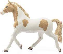 Schleich SC13884 Paint Horse Mare