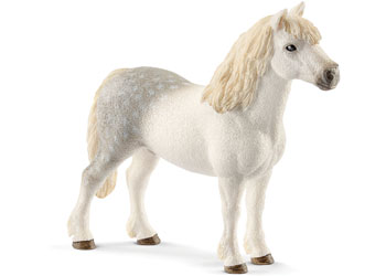 Schleich Welsh Pony Stallion