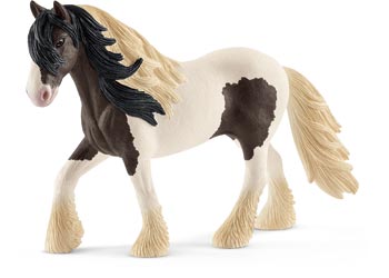 Schleich SC13831 Tinker stallion