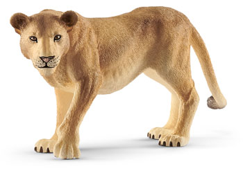 Schleich Lioness