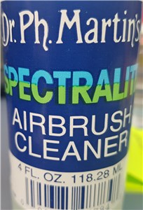 Dr Ph. Martin's Airbrush Cleaner 118.28 ml