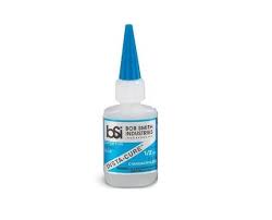 BSI Instant cure super thin 1/2oz
