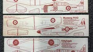 Kittyhawk Panel Glider