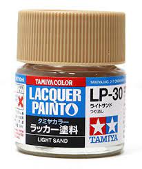 Tamiya Lacquer Paint LP-30