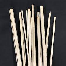 Balsa Strip 5.0 x 5.0 x 915