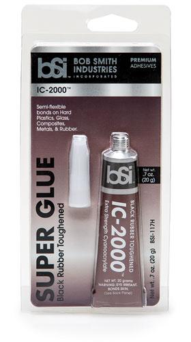 BSI-117H IC-2000 Super Glue