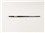 DAS Round Taklon White 5