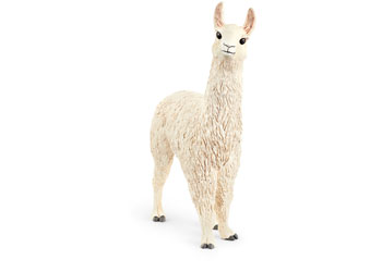 Schleich Llama