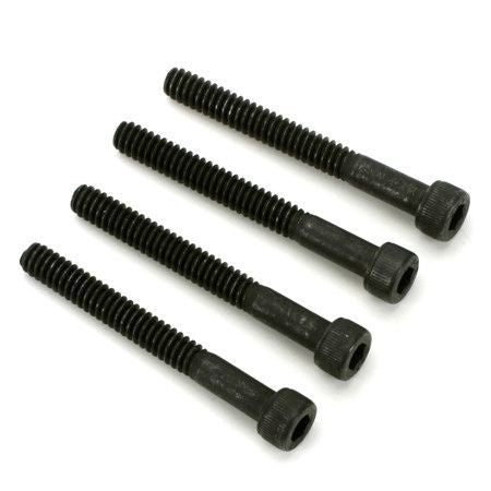 Du Bro 8-32 x 1-1/2'' Socket Head Cap Screws #320