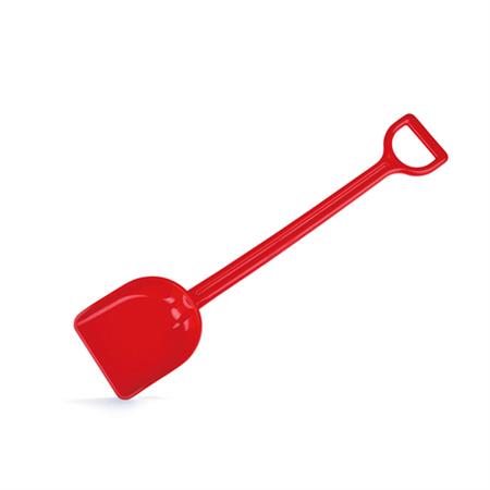 Hape Hand Shovel 55cm red