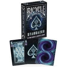 Bicycle Stargazer Playing Cards