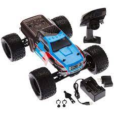 Arrma 1:10 Granite Voltage Blue/Black