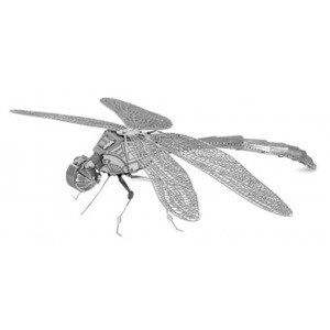 Metal Earth Dragonfly