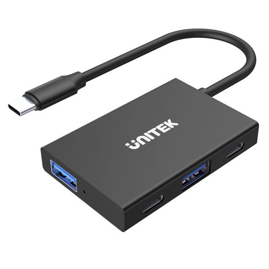 UNITEK uHUB Q4 ADVANCED