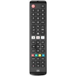 REPLACEMENT REMOTE - SAMSUNG TVS
