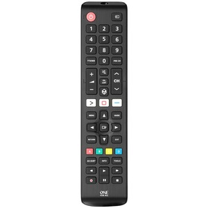 REPLACEMENT REMOTE - SAMSUNG TVS