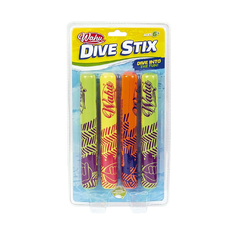 Wahu Dive Stix