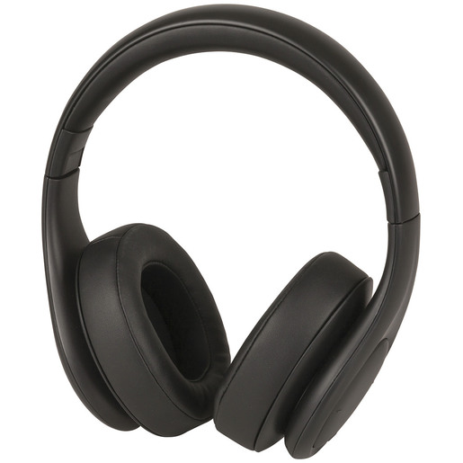 HEADPHONES STEREO B/T V5.0 RECH