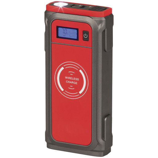 POWERTECH 1000A JUMP STARTER Save $60