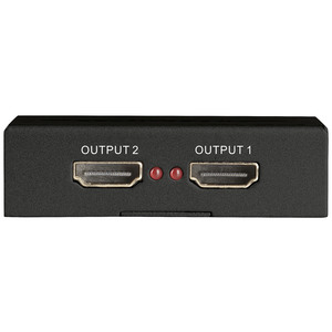 SPLITTER HDMI 2WAY UHD4K PSU