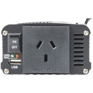 INVERTER MSW 150W 12VDC/230VAC - Save $12