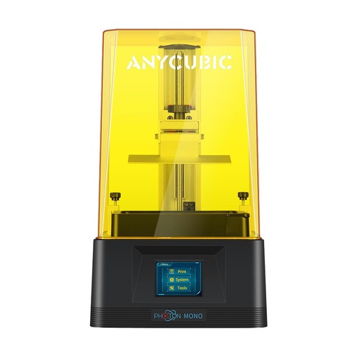 ANYCUBIC Mono UV Photon Resin 3D Printer Tech Central Store