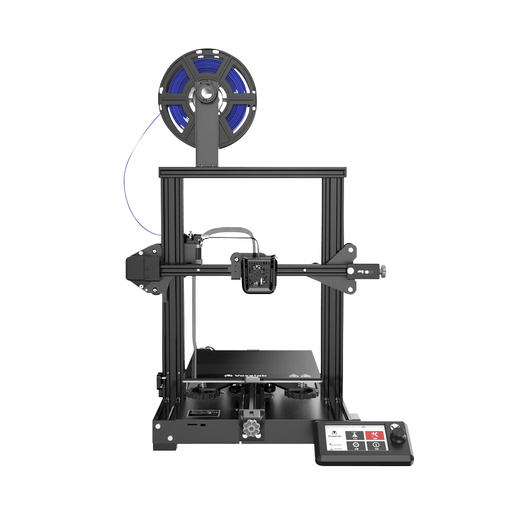 Aquila Easy DIY 3D Printer with Large Print Area