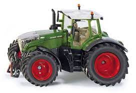 SIKU 1:32 Fendt 1050 Vario Tractor